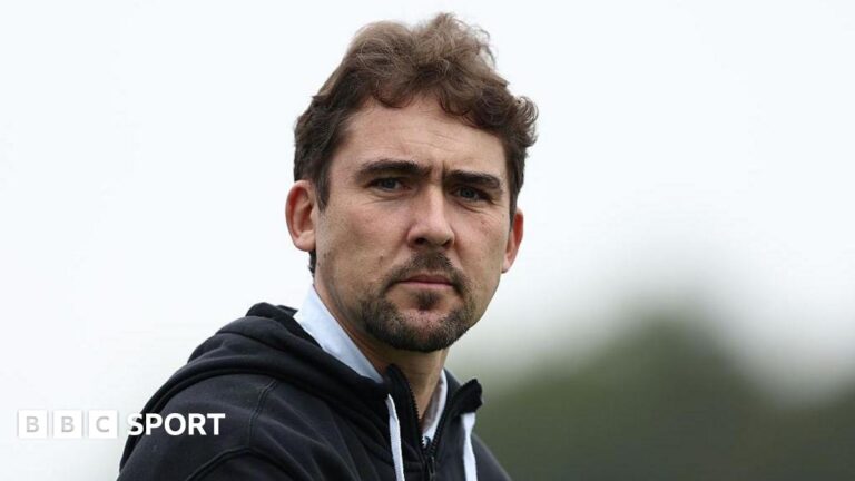 London City Lionesses sack boss Jocelyn Precheur London City Lionesses manager Jocelyn Precheur