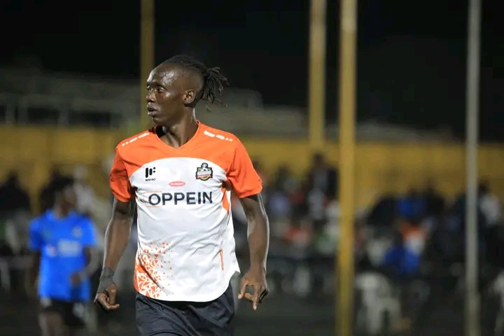 NEC FC Duo on Jamus Radar – Swift Sports Uganda