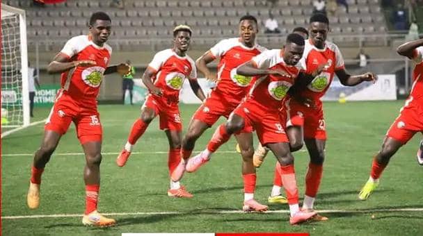 UPL first round Fixtures adjusted due to AFCON and 2026 Elections – Swift Sports Uganda