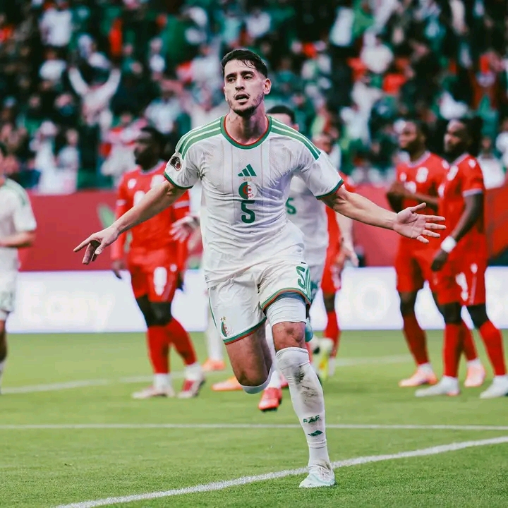 AFCON Round of 16 Fixtures Confirmed – Swift Sports Uganda
