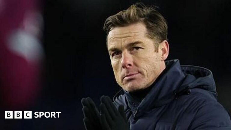 Burnley ‘lacked belief’ in dismal defeat at Brighton – Scott Parker Turf Moor