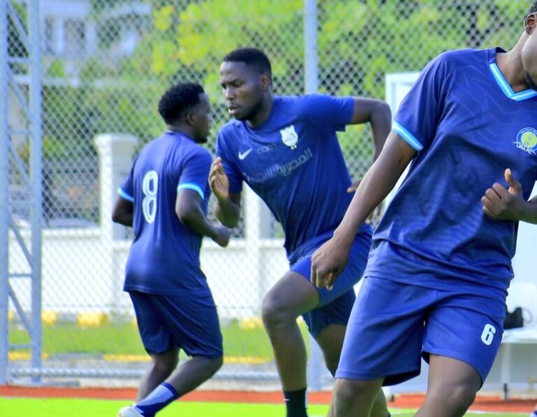 Derrick Kakooza to play for URA FC at Mapinduzi Cup – Swift Sports Uganda