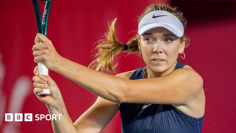 Katie Boulter