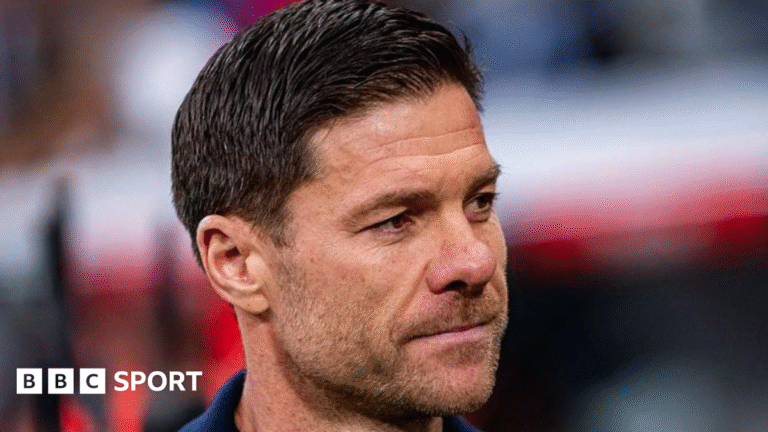 Real Madrid: Why Xabi Alonso’s reign as manager is over Guillem Balague