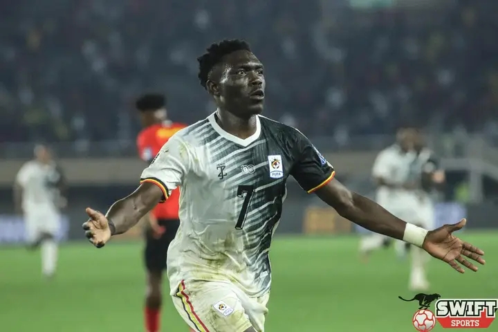 Mato completes Hearts Move | Swift Sports Uganda