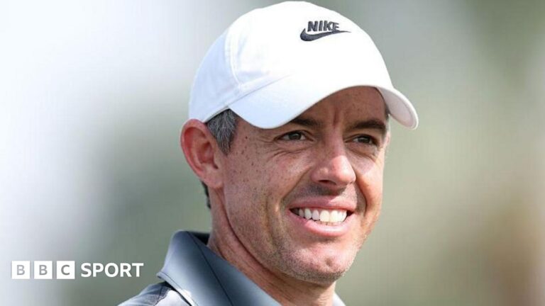 Rory McIlroy suggests LIV Golf could be decline after Brooks Koepka’s return to the PGA Tour Rory McIlroy