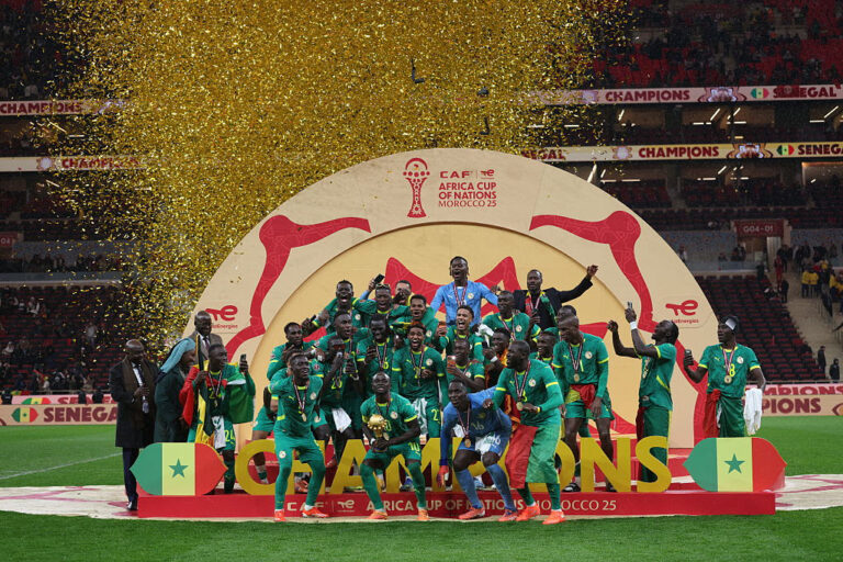 SuperSports’ Unrivalled AFCON Coverage Sets New Global Standard as Senegal Claims Continental Glory