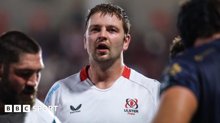 Iain Henderson