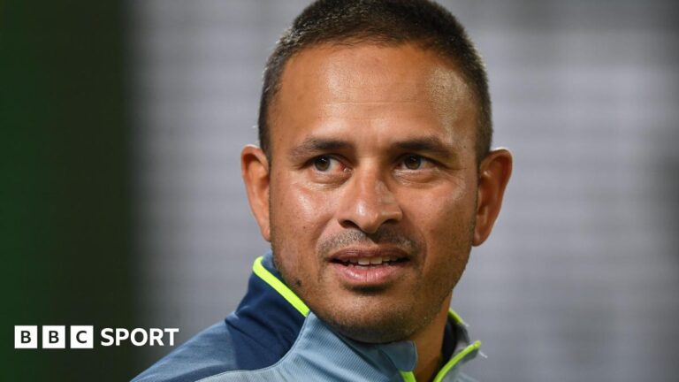 Usman Khawaja to retire: Australia batter says he still fights ‘racial stereotypes’ Usman Khawaja