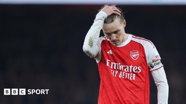 Arsenal logo