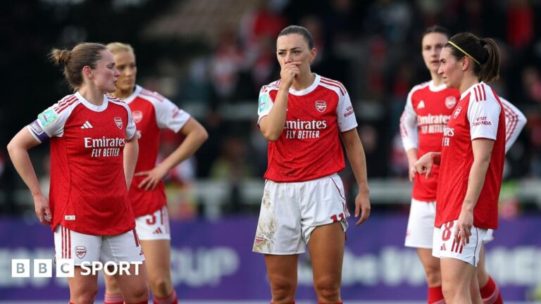 Women’s Club World Cup: WSL against potentially ‘catastrophic’ new competition’s schedule Arsenal players