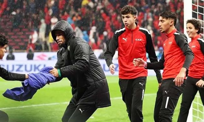 Yehvann Diouf Explains the Surprising Conflict That Disrupted the AFCON Campaign – The Panorama Uganda
