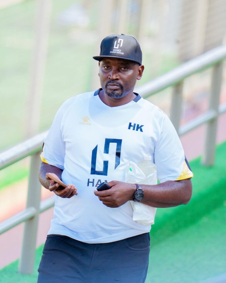 Hamz Stadium Managers undertake FAMACO 1 course
