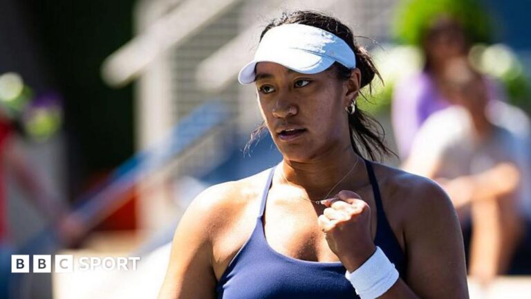 Destanee Aiava of Australia