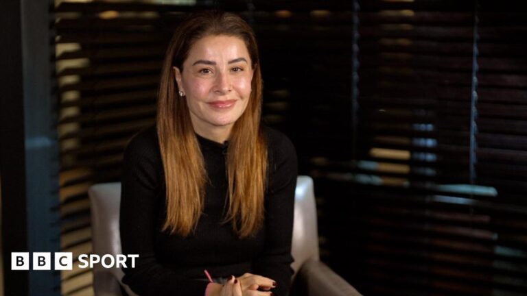 Rafaela Pimenta talks transfer system, gender inequality and more Rafaela Pimenta negotiated Erling Haaland's nine-and-a-half year contract with Manchester City