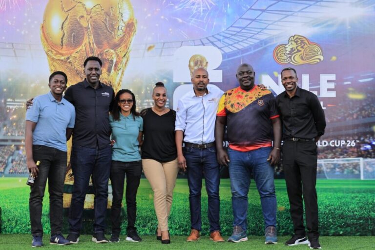 Nile Special offers Ugandan Fans a chance to win All-Expenses Paid Trip to FIFA World Cup 2026