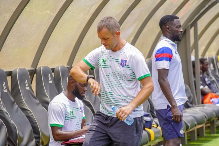 SC Villa confirms Technical Staff for Youth and Reserve team