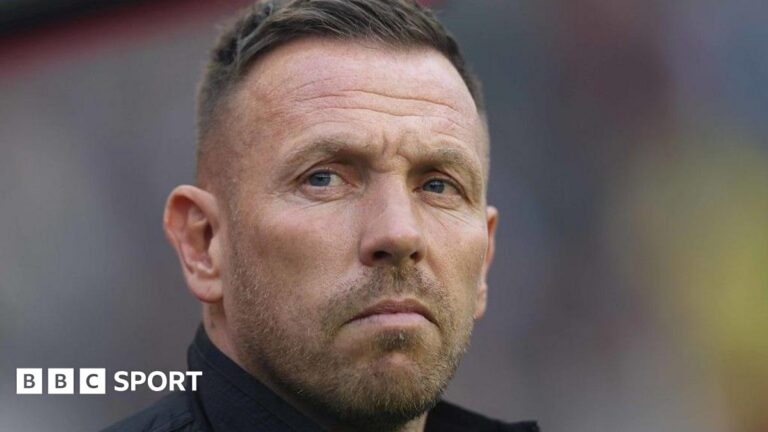 Craig Bellamy: Inside the complex mind of Wales’ head coach Craig Bellamy looks thoughtful