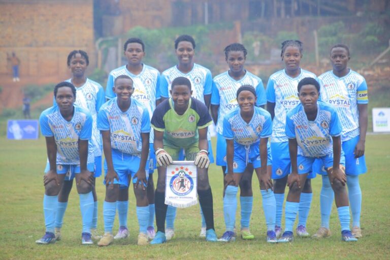 FTB Women Super League: Kawempe make light work of Uganda Martyrs to maintain table leadership
