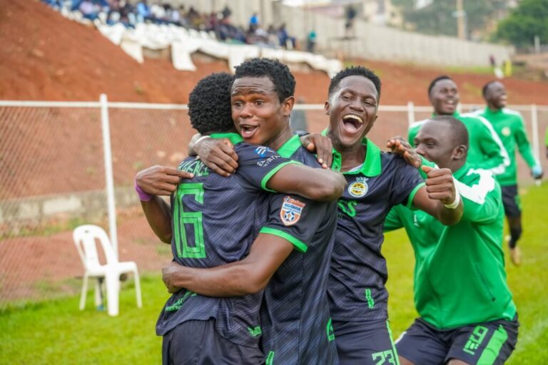 FUFA dismisses Police’s Stanbic Uganda Cup petition over Lugazi