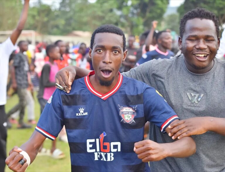 Glad Boyz Kagaba proceed their Cinderella Run in Stanbic Uganda Cup – The Panorama Uganda Glad Boyz Kagaba proceed their Cinderella Run in Stanbic Uganda Cup