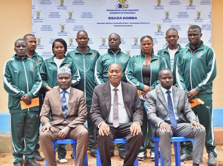 Gomba title administration committee for 2026 Masaza Cup – The Panorama Uganda Gomba identify administration committee for 2026
