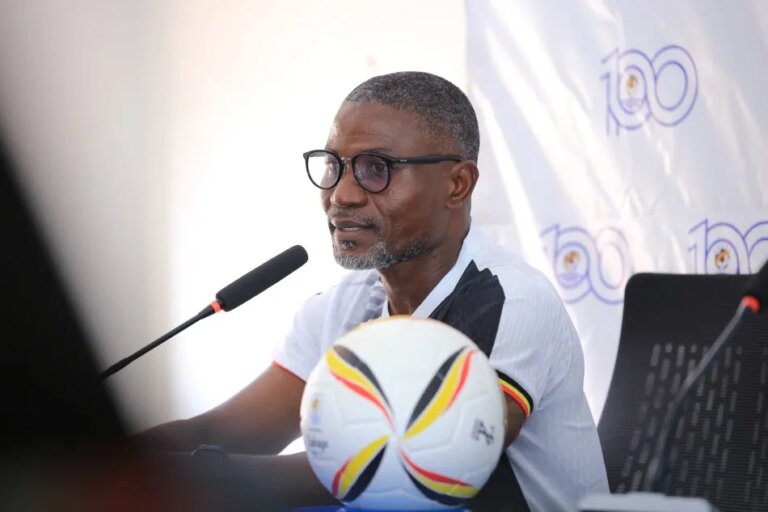 Kingston names Uganda’s creating Squad for U17 AFCON – The Panorama Uganda Kingston names Uganda’s creating Squad for U17 AFCON