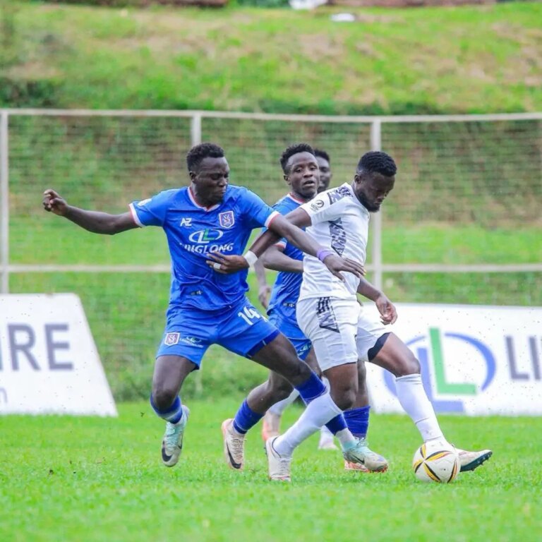 Lwanga set to return as SC Villa search League double over Police
