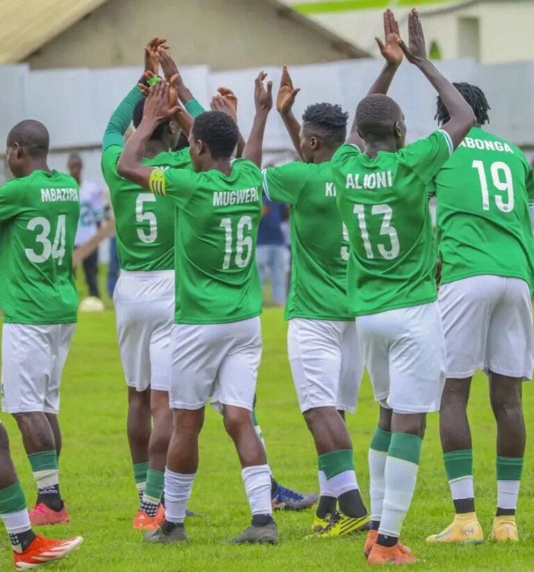 Massive League Fixtures rescheduled to accommodate FUFA Drum Quarterfinal Matches – The Panorama Uganda Massive League Fixtures rescheduled to accommodate FUFA Drum Quarterfinal Matches