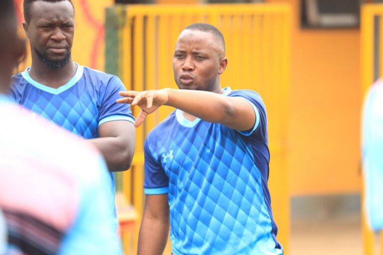 Mutyaba wants FUFA to produce a written, dated and signed ruling in regards to his provisional suspension