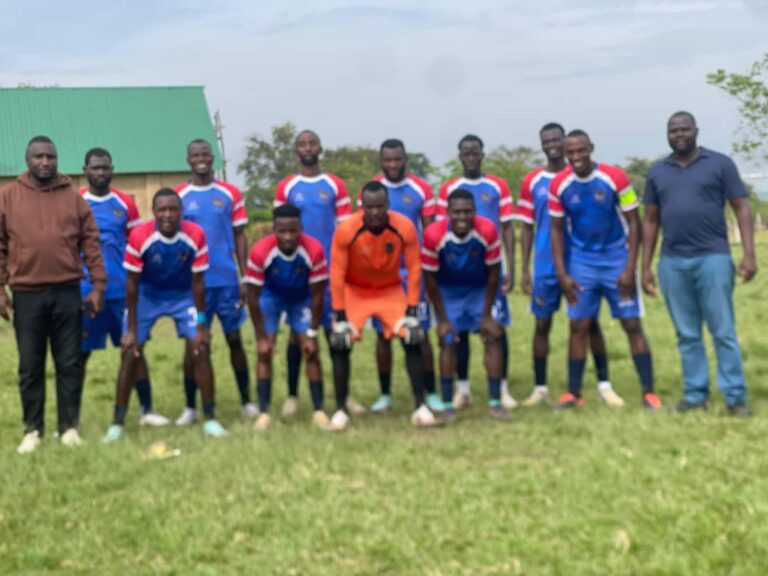 SC Volcanoes punish Kihihi Young Boys to secure crucial three points