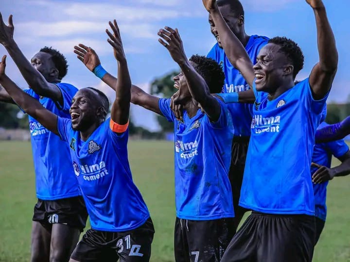 Table leaders Vipers seek to stretch lead as bottom placed Calvary visits