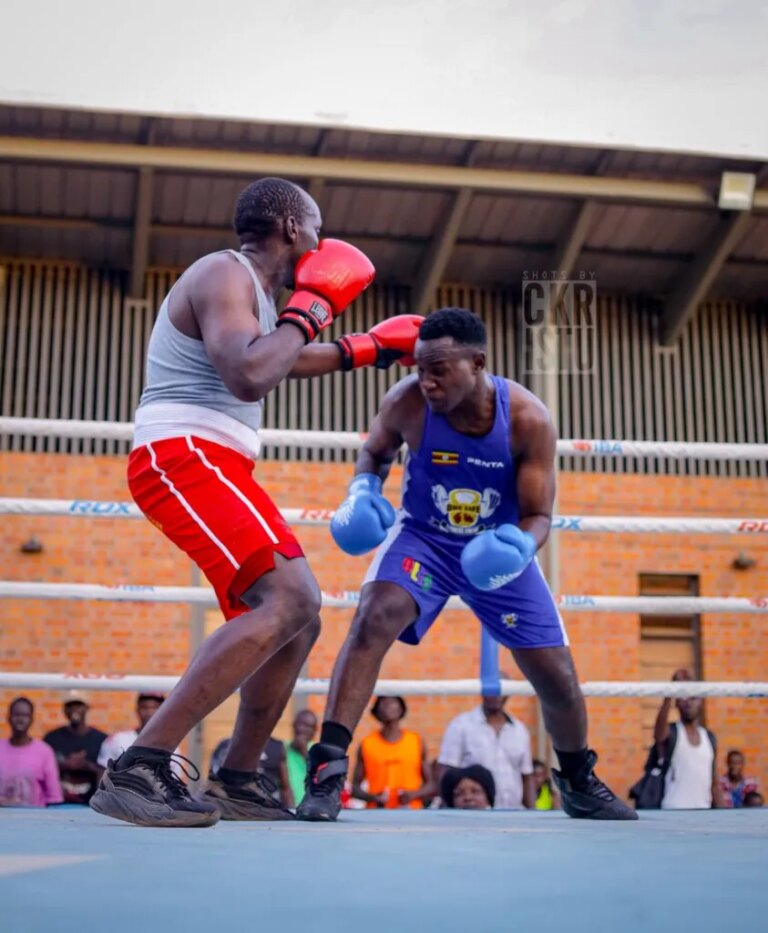 UBF registers report turnout at Nationwide Intermediate Boxing Championship