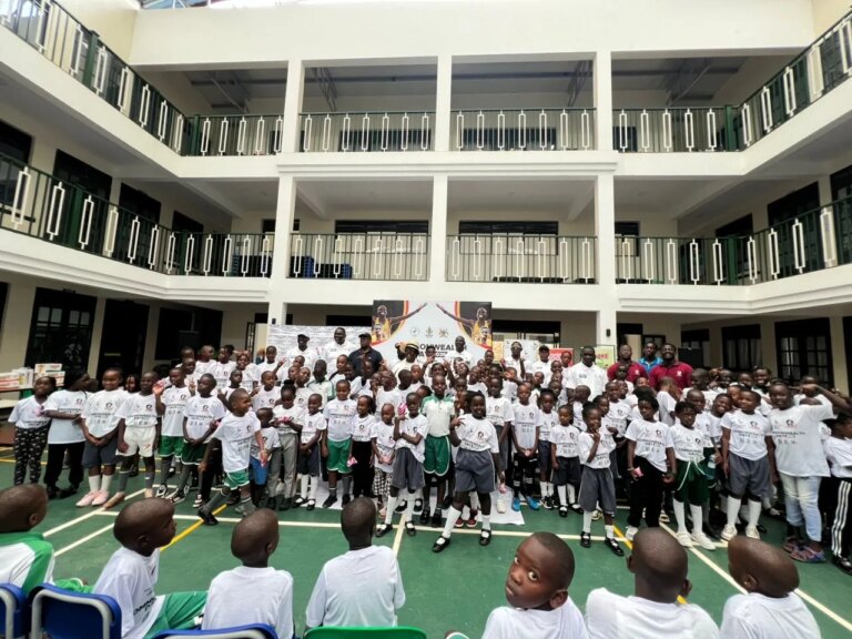 Uganda Celebrates Commonwealth Day at The Olive College Namugongo – The Panorama Uganda Uganda Celebrates Commonwealth Day at The Olive College Namugongo
