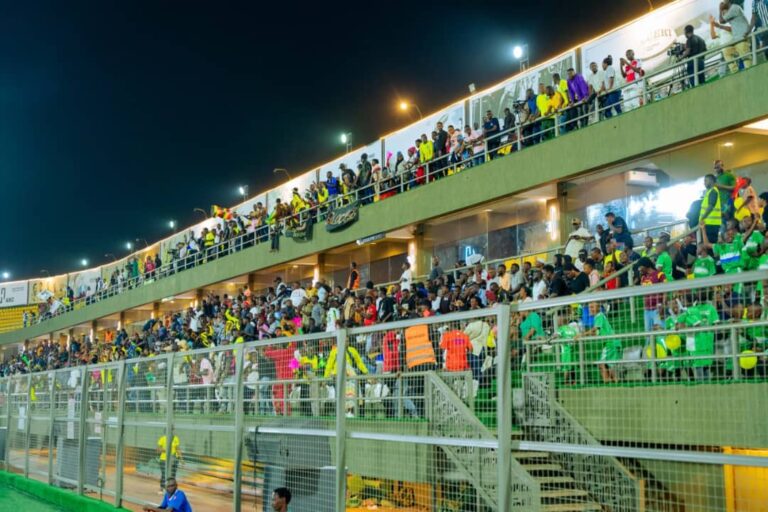Nakivubo Stadium turns 100-years | Swift Sports Uganda