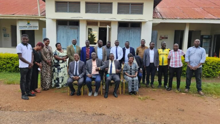Mawogola County Chief John Kankaka names Administration Committee for 2026 Masaza Cup Match