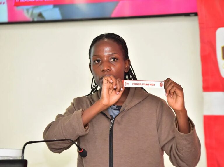 2026 USSSA Ball Video games 1 Ladies Soccer Group Stage Draw Performed – The Panorama Uganda 2026 USSSA Ball Video games 1 Ladies Soccer Group Stage Draw Performed