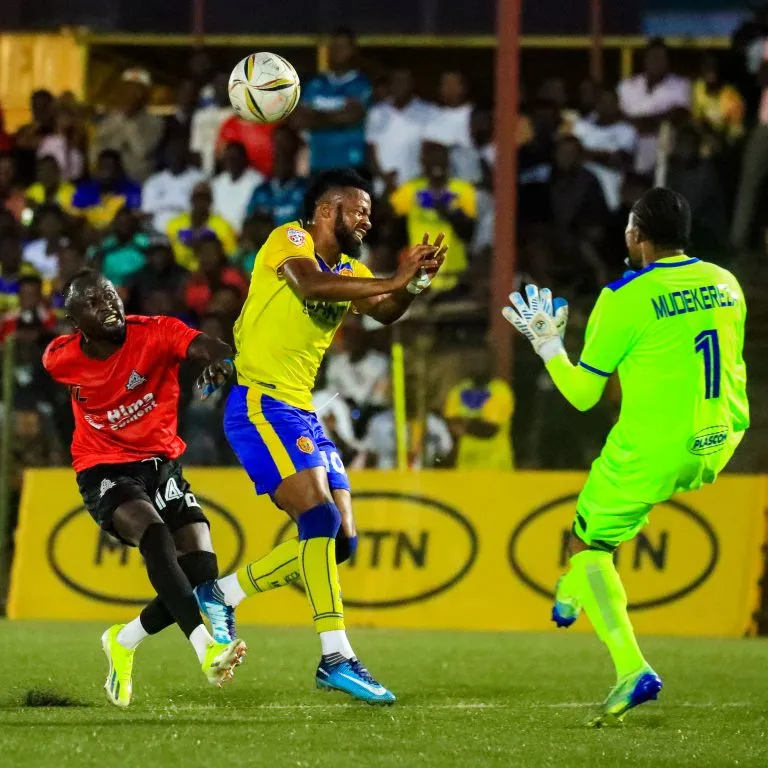All Eyes on Lugogo as Senyondo Urges KCCA FC for a Assertion Show towards Venoms » The Touchline Sports activities – The Panorama Uganda All Eyes on Lugogo as Senyondo Urges KCCA FC for a Assertion Show towards Venoms » The Touchline Sports activities