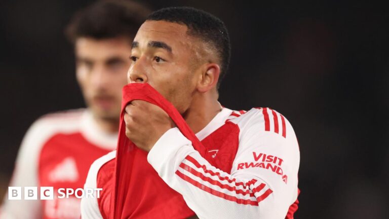 Arsenal: FA Cup defeat at Southampton turns up heat in trophy hunt Arsenal logo