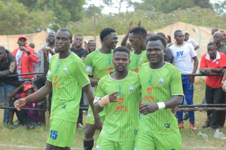 Busujju reveals Administration crew for 2026 Masaza Cup Match – The Panorama Uganda Busujju reveals Administration crew for 2026 Masaza Cup Match