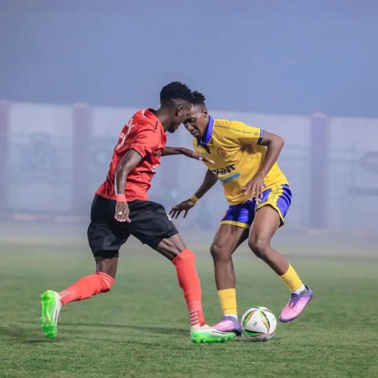 KCCA’s title hopes on life help as desk leaders Vipers go to