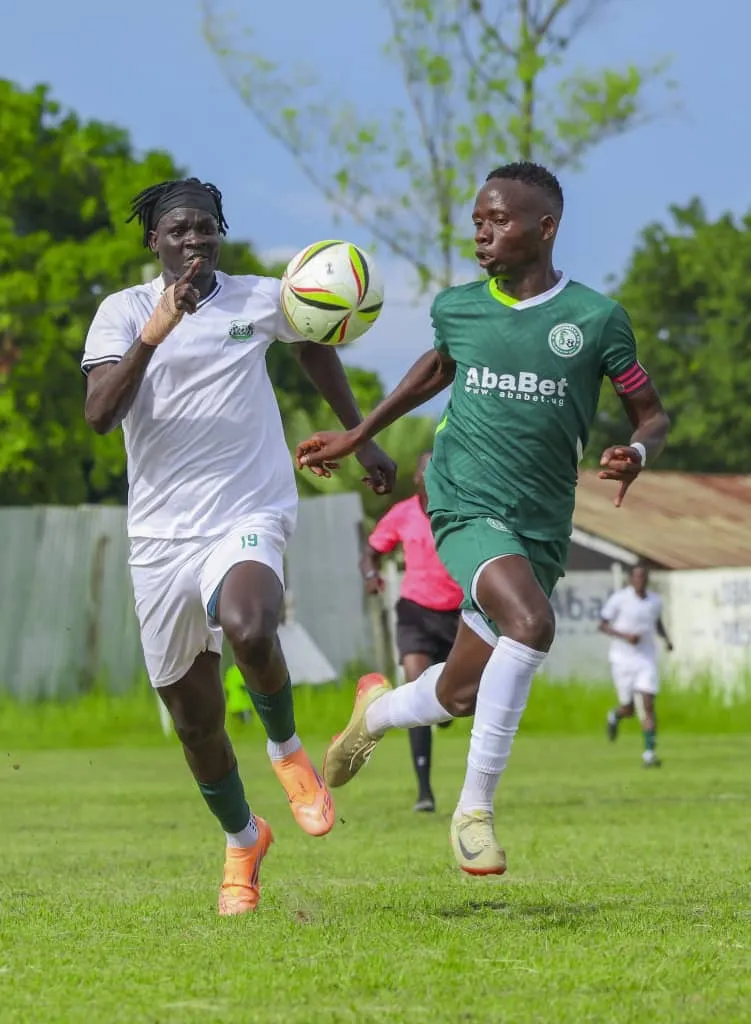 Onduparaka stun promotion chasing Kigezi Homeboyz – The Panorama Uganda Onduparaka stun promotion chasing Kigezi Homeboyz