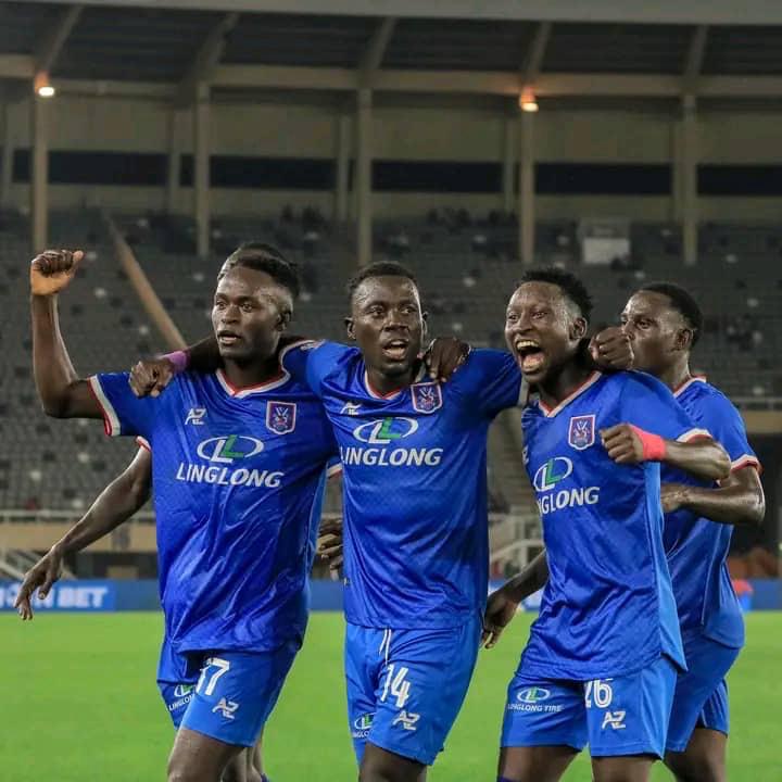 Villa hope to put their abysmal record against KCCA