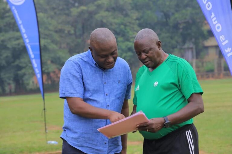 Exclusive: Ugandan Referees’ Assessors fail exams but system passes them