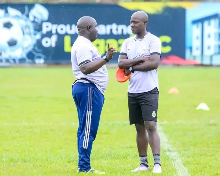 Lugazi host Mbarara Metropolis as either side battle to retain Topflight Standing – The Panorama Uganda Lugazi host Mbarara Metropolis as either side battle to retain Topflight Standing