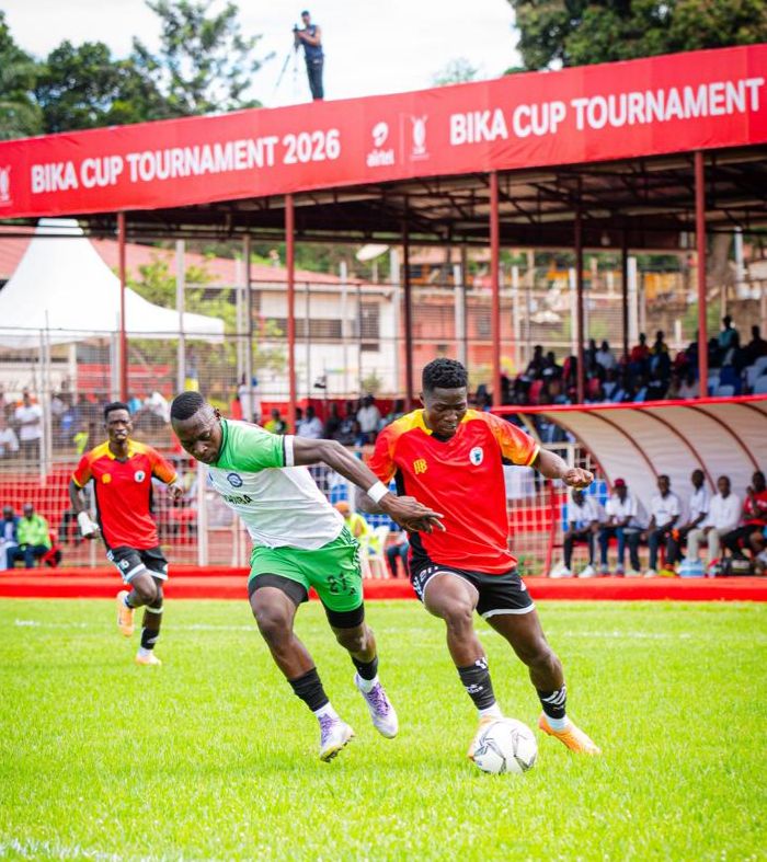 Buganda Kingdom set to modernise Wankulukuku Stadium