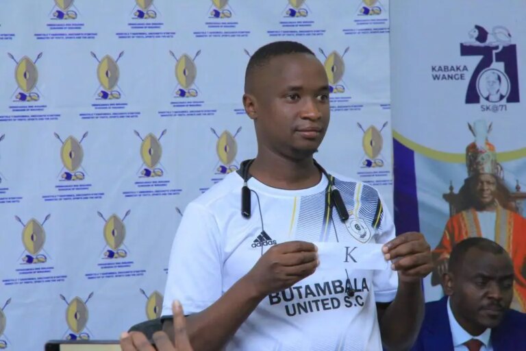 MASAZA CUP 2026: Kyaggwe drawn in Group of loss of life as Buddu attracts Holders Buweekula