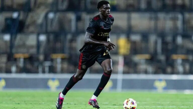 Paul Put names David Obua’s Nephew in Uganda Cranes Squad for Pleasant Matches