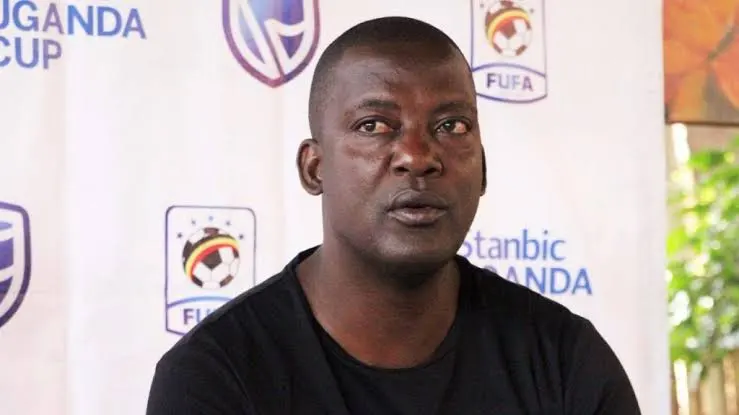 Bbosa Assured Kitara Can Rise Above League Struggles in Uganda Cup Conflict » The Touchline Sports activities – The Panorama Uganda Bbosa Assured Kitara Can Rise Above League Struggles in Uganda Cup Conflict » The Touchline Sports activities