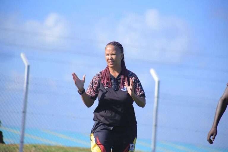 Botes names Queen Cranes travelling Squad for U-20 Girls’s World Cup Qualifier in opposition to Ghana – The Panorama Uganda Botes names Queen Cranes travelling Squad for U-20 Girls’s World Cup Qualifier in opposition to Ghana